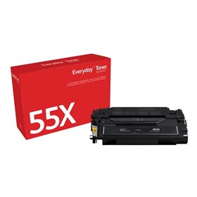 Xerox Everyday Canon 724H Toner Preto Compatível 