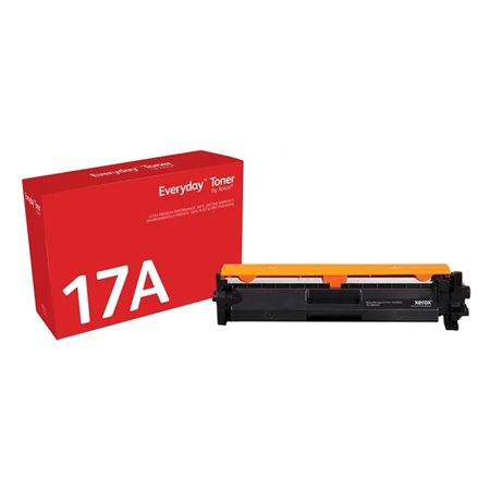 Xerox Everyday HP CF217A Toner Preto Compatível 