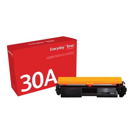 Xerox Everyday HP CF230A Toner Preto Compatível 