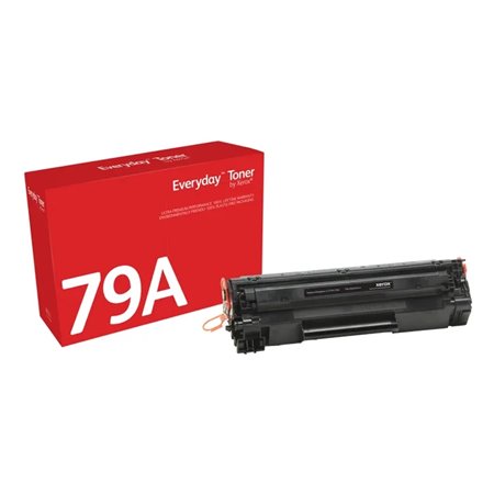 Xerox Everyday HP CF279A Toner Preto Compatível 