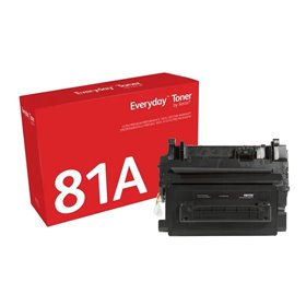 Xerox Everyday HP CF281A Toner Preto Compatível 