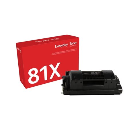 Xerox Everyday Canon 039H Toner Preto Compatível 