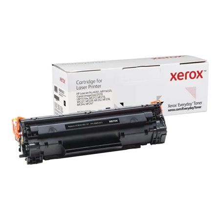 Xerox Everyday HP CF283X Toner Preto Compatível 