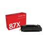 Xerox Everyday HP CF287X Toner Preto Compatível 