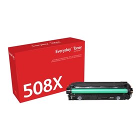 Xerox Everyday HP CF360X Toner Preto Compatível 