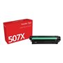 Xerox Everyday HP CE400X Toner Preto Compatível 