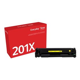 Xerox Everyday Canon 045H Toner Amarelo Compatível  Xerox Everyday Canon 045H Toner Amarelo Compatível