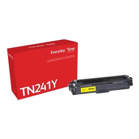 Xerox Everyday Brother TN241/TN242 Toner Amarelo Compatível 