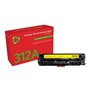 Xerox Everyday HP CF382A Toner Amarelo Remanufaturado 