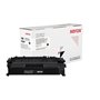 Xerox Everyday HP CE505A Toner Preto Compatível 