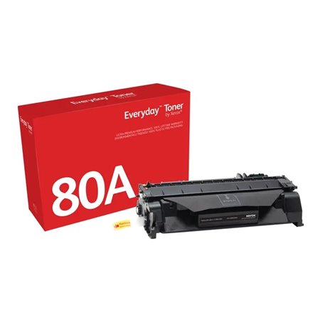 Xerox Everyday HP CF280A Toner Preto Compatível 