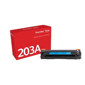 Xerox Everyday HP CF541A Toner Cyan Compatível 