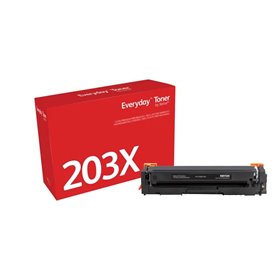 Xerox Everyday HP CF540X Toner Preto Compatível 