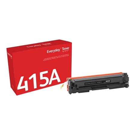 Xerox Everyday HP W2030A Toner Preto Compatível 
