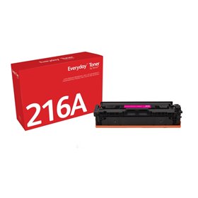 Xerox Everyday HP W2413A Toner Magenta Compatível 