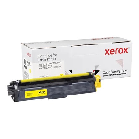 Xerox Everyday Brother TN245/TN246 Toner Amarelo Compatível 