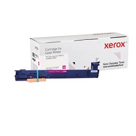 Xerox Everyday HP CB383A Toner Magenta Compatível 