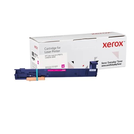 Xerox Everyday HP CB383A Toner Magenta Compatível 