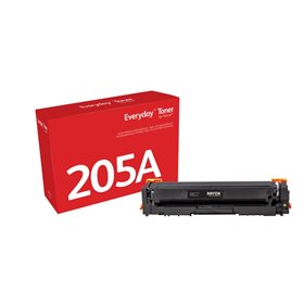 Xerox Everyday HP CF530A Toner Preto Compatível 