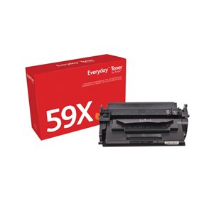 Xerox Everyday HP CF259X Toner Preto Compatível  Xerox Everyday HP CF259X Toner Preto Compatível
