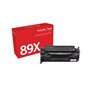 Xerox Everyday HP CF289X Toner Preto Compatível 