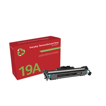Xerox Everyday HP CF219A Tambor (Drum) Remanufaturado 