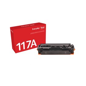 Xerox Everyday HP W2070A Toner Preto Compatível  Xerox Everyday HP W2070A Toner Preto Compatível