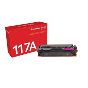 Xerox Everyday HP W2073A Toner Magenta Compatível  Xerox Everyday HP W2073A Toner Magenta Compatível