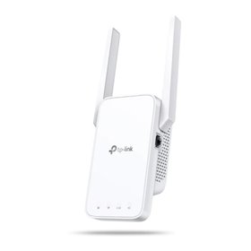 TP-LINK RE315 AC1200/Repetidor WiFi Dual Band - Botão WPS - 2 Antenas Externas - Cor Branca