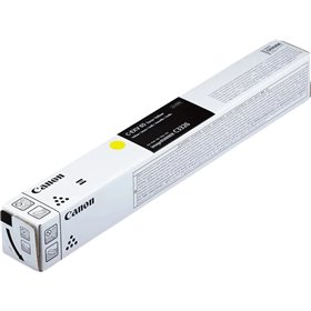 Canon CEXV65 Amarelo Toner Original 5764C001