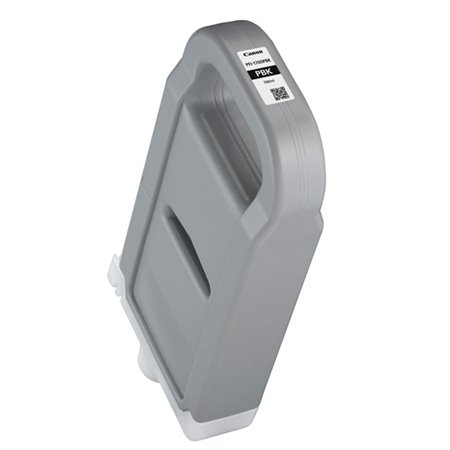 Canon PFI1700PBK Preto Foto Tinteiro Original PFI1700PBK