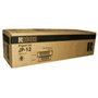 Ricoh JP-12 Preto 5 Tinteiros Original 817104