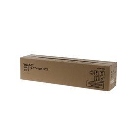 Konica Minolta Caja de Residuos de Toner Original WX107 AAVAWY1