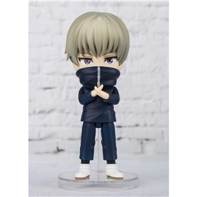 Figura tamashii nações figuarts mini jujutsu kaisen toge inumaki