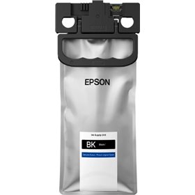Epson T11N1 Preto Tinteiro Original C13T11N140
