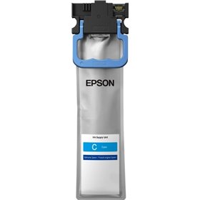 Epson T11N2 Cyan Tinteiro Original C13T11N240