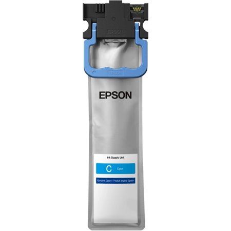 Epson T11N2 Cyan Tinteiro Original C13T11N240