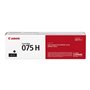 Canon 075H Preto Toner Original 6369C002