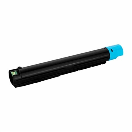 Pantum CTO2600 Cyan Toner Original CTO-2600C