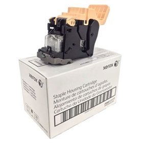 Xerox Pack de 20.000 Agrafos 4 Cartuchos x 5.000 para Booklet Maker C60 C70 V80 (008R13177) Xerox Pack de 20.000 Agrafos 4 Cartuchos x 5.000 para Booklet Maker C60 C70 V80 (008R13177)