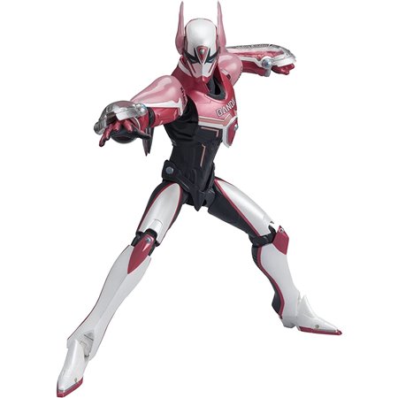 Figura tamashii nações sh figuarts tigre e coelho 2 barnaby brooks jr estilo 3