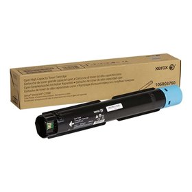 Xerox VersaLink C7000 Cyan Toner Original 106R03760 Xerox VersaLink C7000 Cyan Toner Original 106R03760