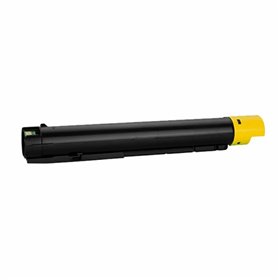 Pantum CTO2600 Amarelo Toner Original CTO-2600Y