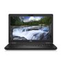 Dell Latitude 5590, i7-8650u, RAM 16GB, SSD 512GB, 15.6" FHD, KB-PT W11Pro