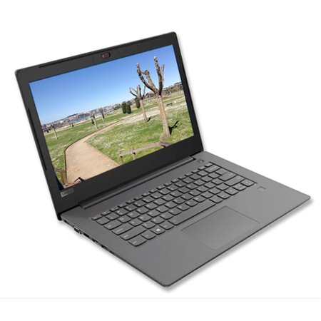 Portátil Recondicionado Lenovo V330-14IKB - Intel i3-8130U, 8GB, 256GB SSD NVMe, 14" FHD, Win 10 Pro, Teclado Português