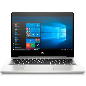 Portátil Recondicionado Lenovo HP ProBook 430 G6 - Intel i3-8145U, 8GB, 256GB SSD, 13.3" FHD, Win 10 Pro, Teclado Português
