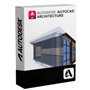 Autodesk Autocad Arquitetura ESD 1 Ano PC - Versão Ano 2025 - Chave de Ativação