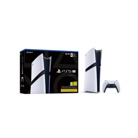 Consola Sony Playstation 5 Pro 2 TB
