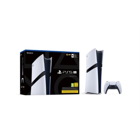 Consola Sony Playstation 5 Pro 2 TB