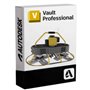 Autodesk Vault Profissional ESD 1 Ano - 1 PC - Versão Ano 2025 - Chave de Ativação